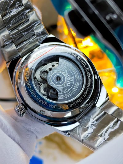 Tissot open heart (silver white)_img_1