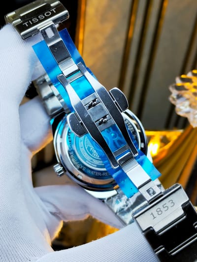 Tissot open heart (silver green)_img_2