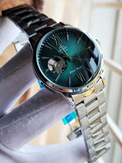 Orient (silver ocean green)_img_1