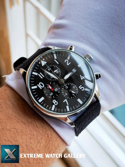 IWC (silver black)_img_1