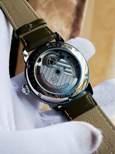 Patek Philip AAA (silver black)_img_4