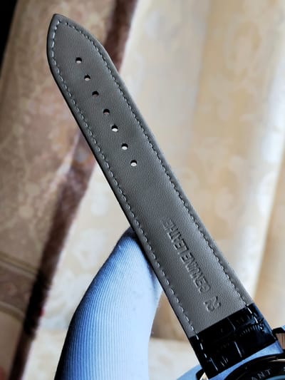 Patek Philip Dragon (Rose gold black)_img_6