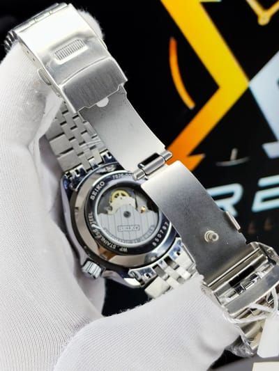 Seiko 5 Automatic (silver orange)_img_3