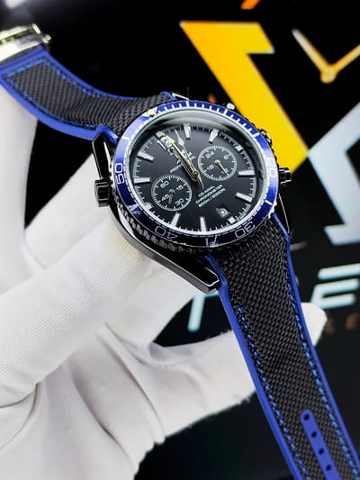 Omega seamaster (black blue)_img_0