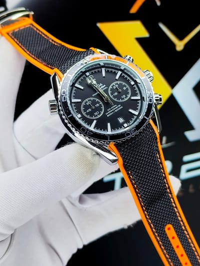 Omega seamaster (orange black)_img_0