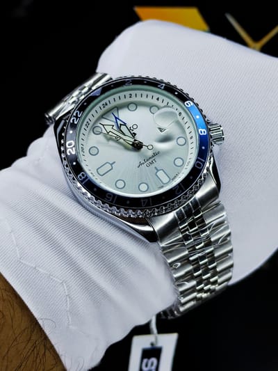 Seiko 5 Automatic (Silver Ash)_img_1
