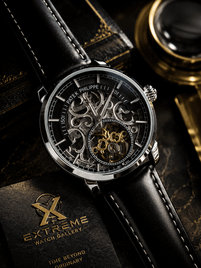 Patek Philip AAA (silver black)_img_0