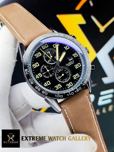 Carrera Tag (Black brown)_img_1