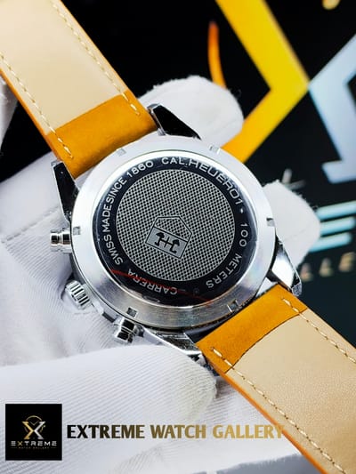 Carrera Tag (Black brown)_img_3