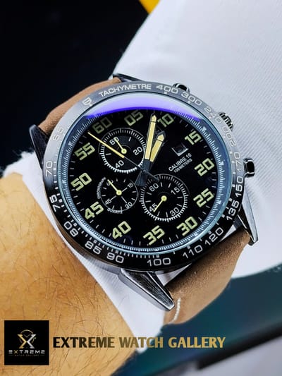 Carrera Tag (Black brown)_img_2