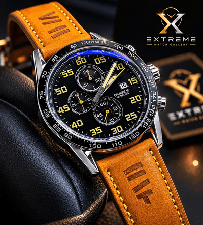 Carrera Tag (black light brown)_img_0