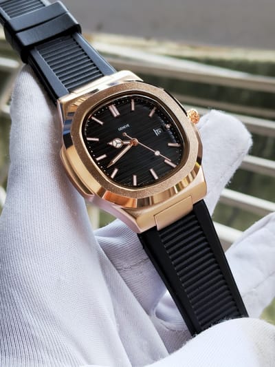 Patek Philip (rose gold black)_img_0