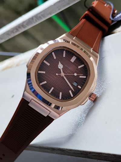 Patek Philip (rose gold brown)_img_1
