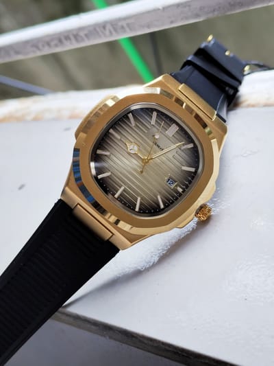 Patek Philip (golden black)_img_1
