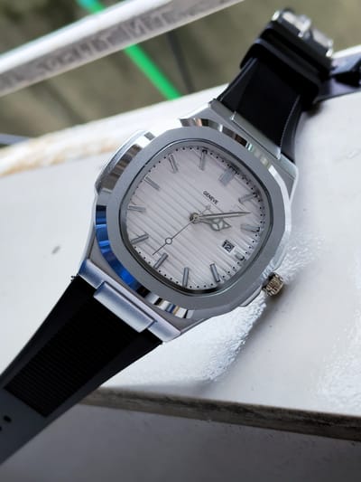 Patek Philip (silver white)_img_1