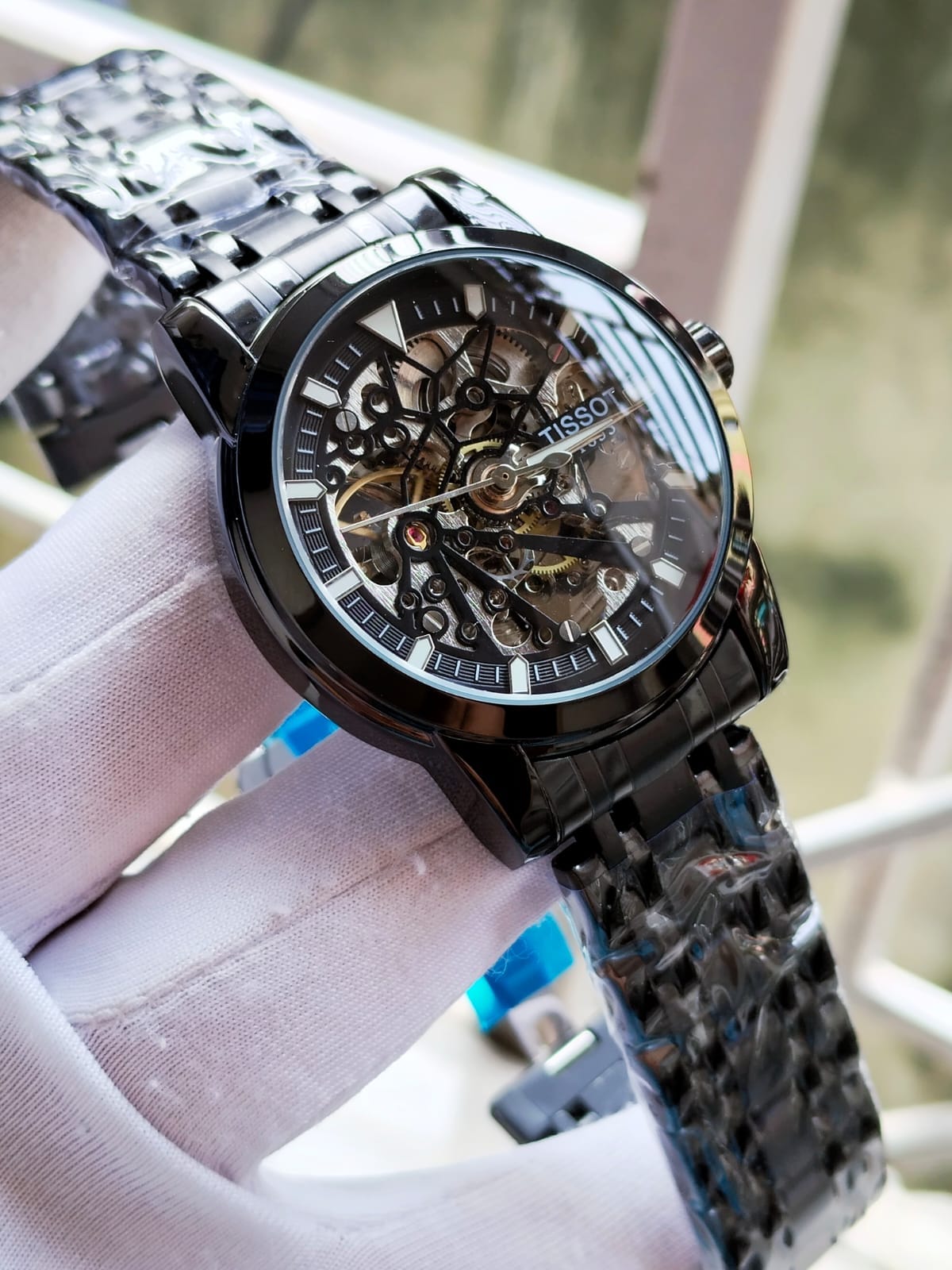 Tissot Automatic