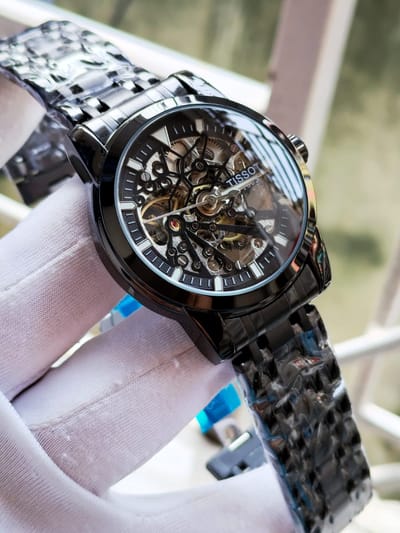 Tissot Automatic_img_0