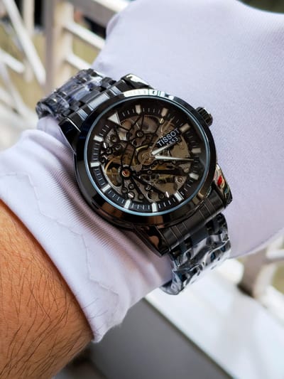 Tissot Automatic_img_1