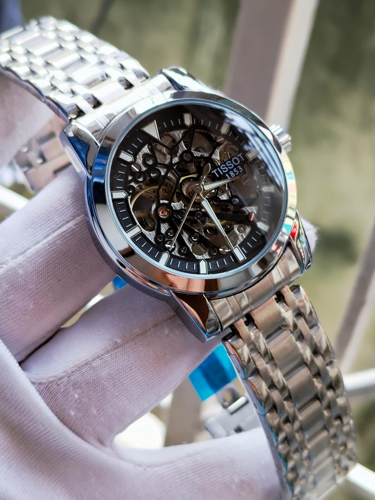 Tissot Automatic