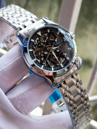Tissot Automatic_img_0