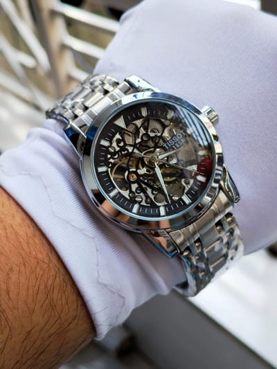 Tissot Automatic_img_1