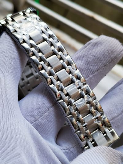 Tissot Automatic_img_3
