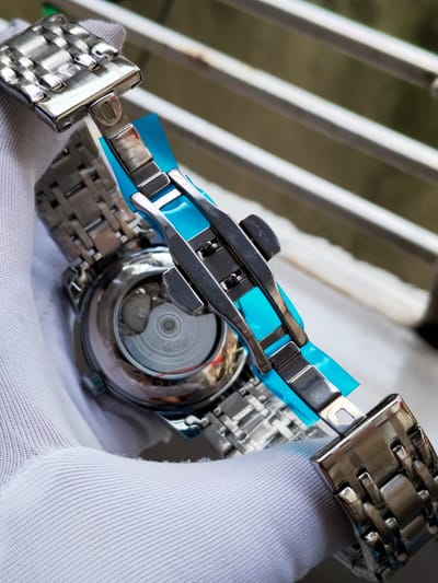 Tissot Automatic_img_5