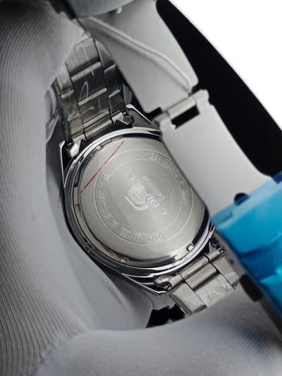 Casio Edifice (silver)_img_1