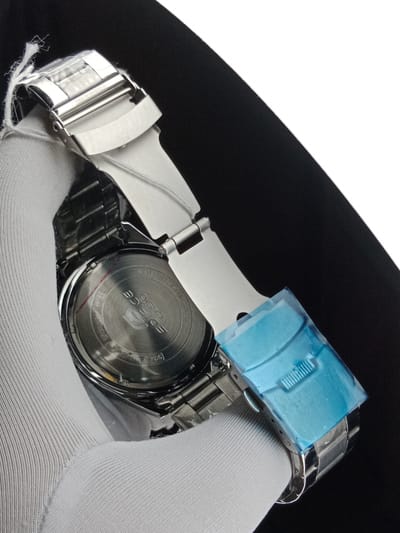 Casio Edifice (silver)_img_2