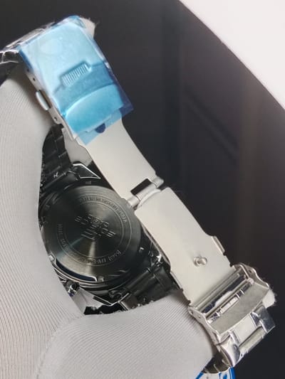 Casio Edifice (silver black)_img_2