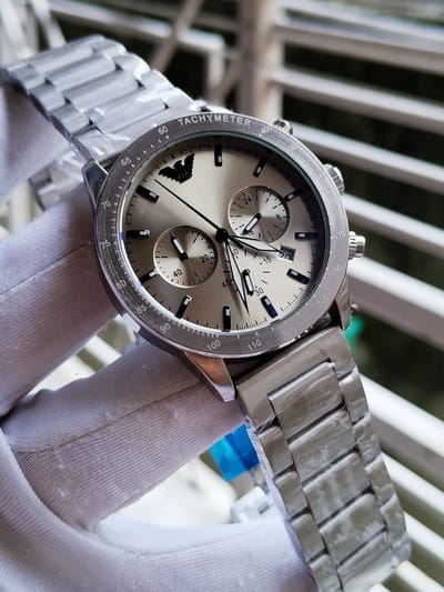 Emperio Armani (silver grey)_img_0