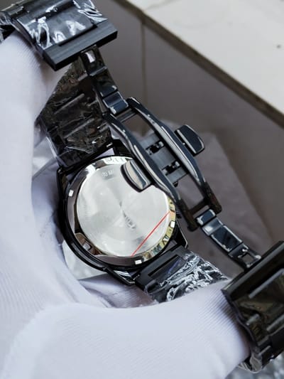 Emperio Armani (silver Black)_img_1