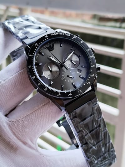 Emperio Armani (full black)_img_0