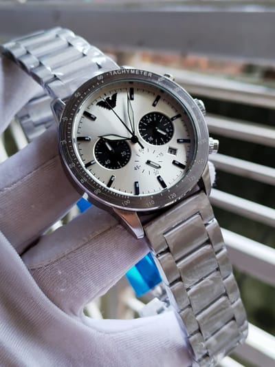 Emperio Armani (silver white)_img_0