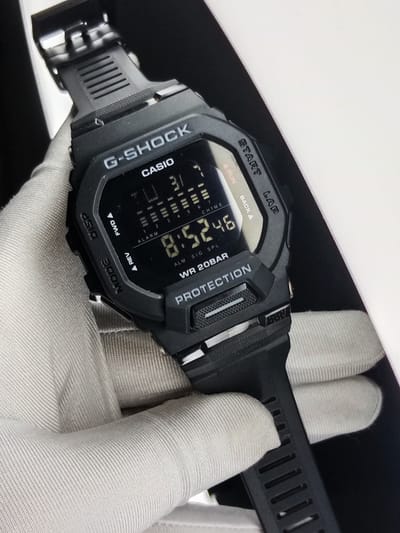 GBD200 Full black Gshock AA_img_0