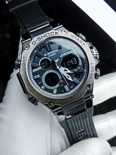 Gshock 007 Black Ash_img_0