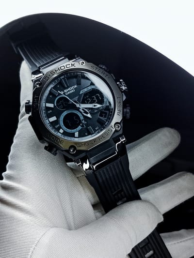 Gshock 007 Black Ash_img_1