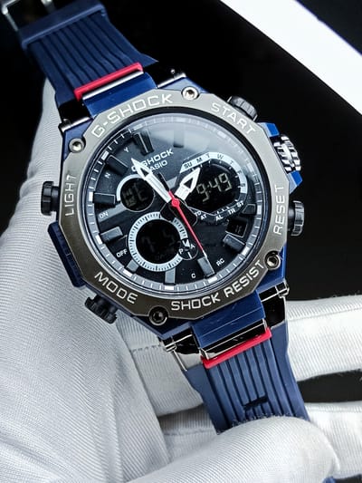 Gshock 007 Blue Gshock AA_img_0
