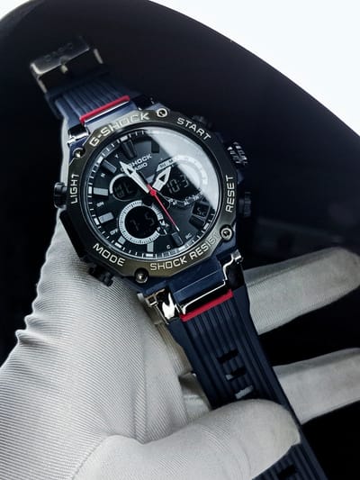 Gshock 007 Blue Gshock AA_img_1