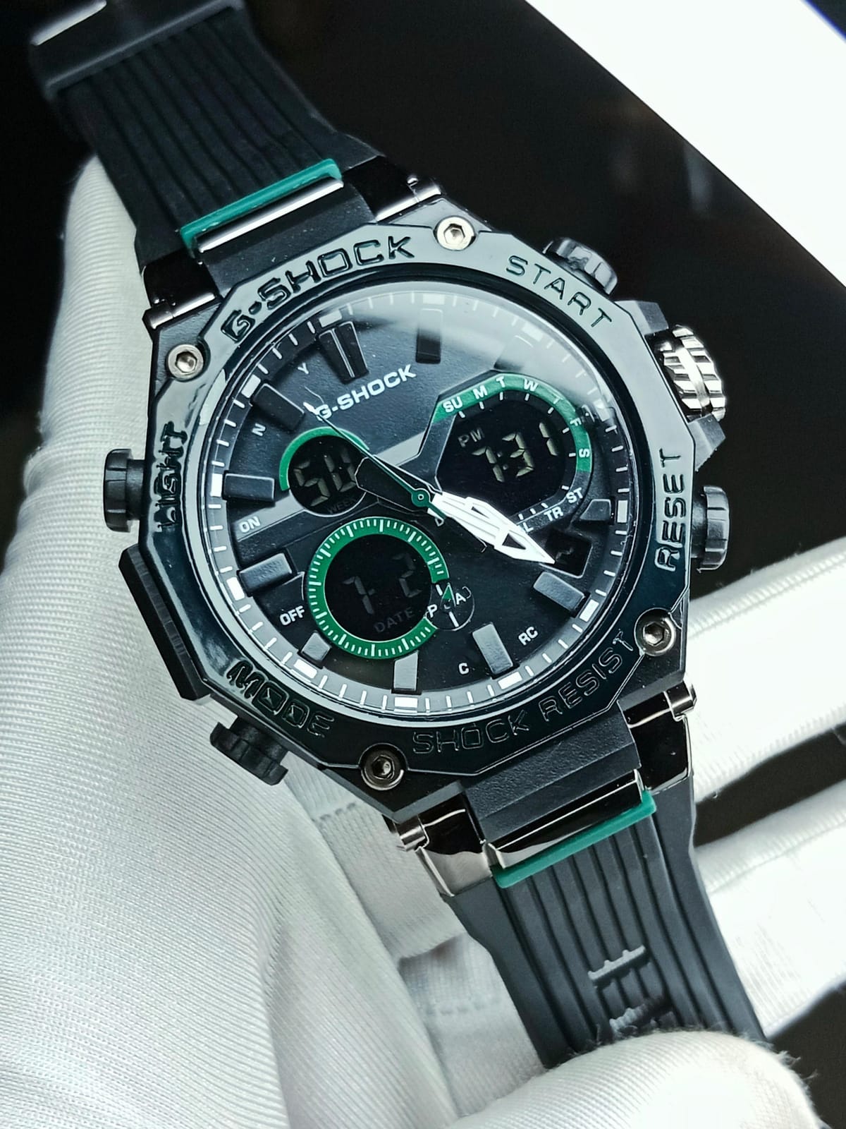 Gshock 007 Gshock AA