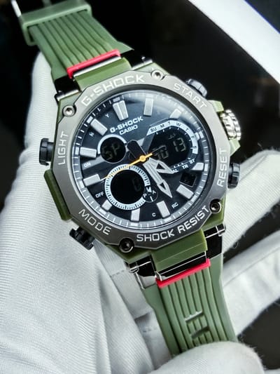 Gshock 007 oleve Gshock AA_img_0