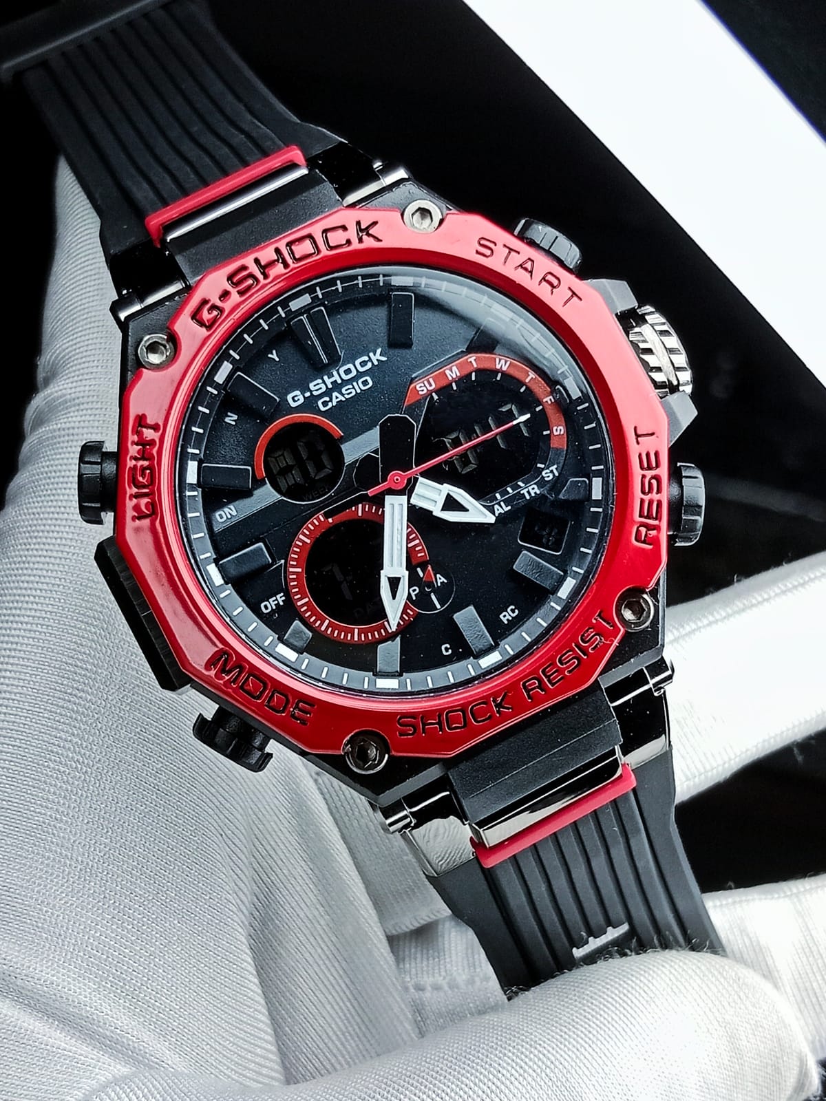 Gshock 007 Gshock AA