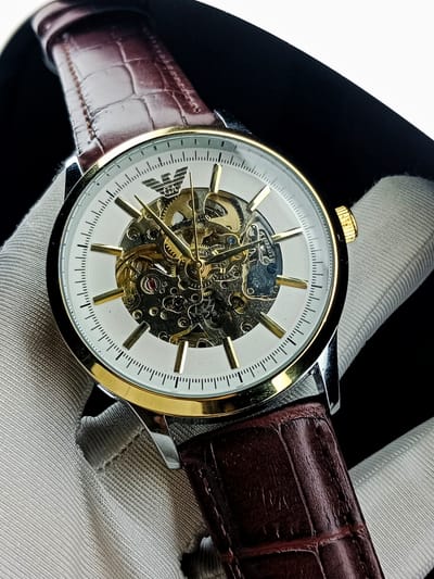 Armani automatic_img_0