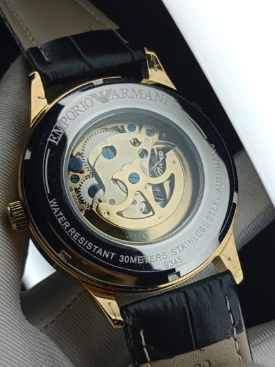 Armani automatic_img_1