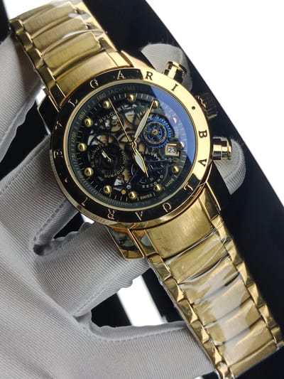 Bvlgari golden black_img_0