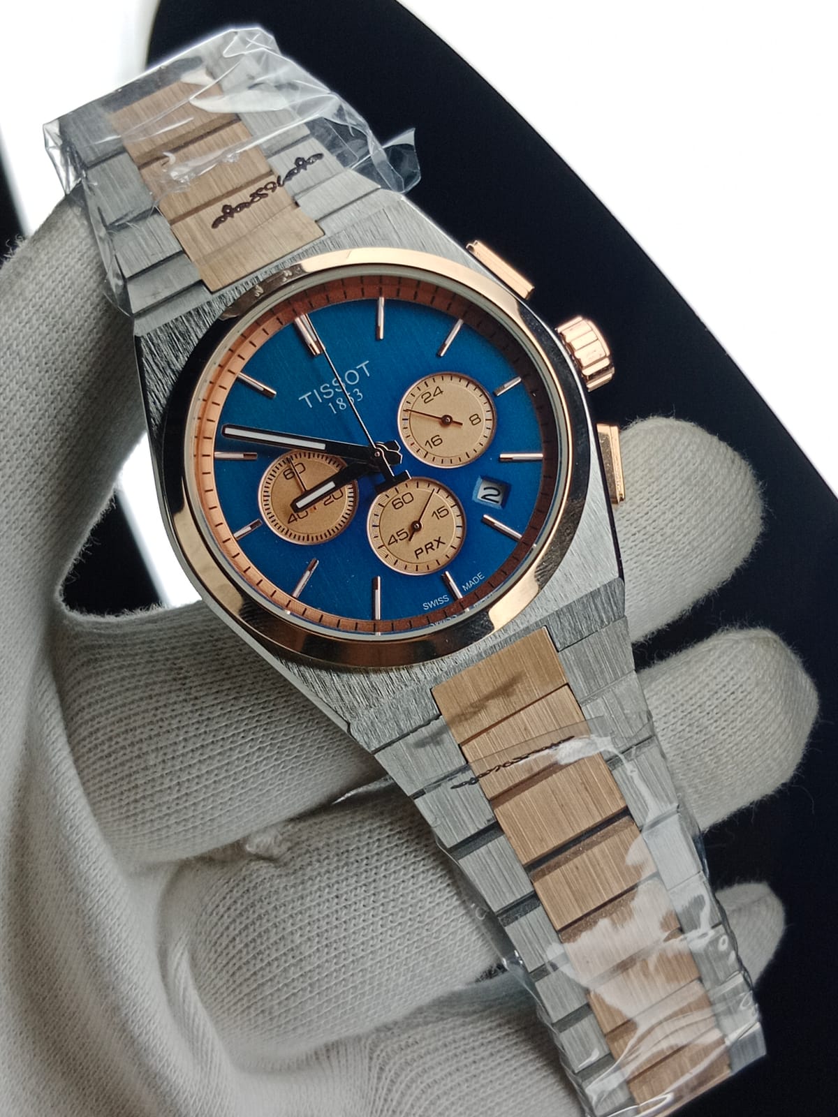 Tissot prx Chrono