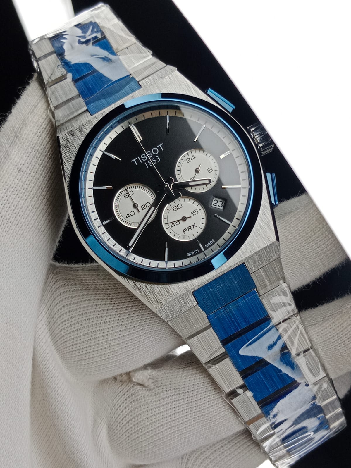 Tissot prx Chrono