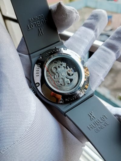 Hublot automatic Ash_img_1