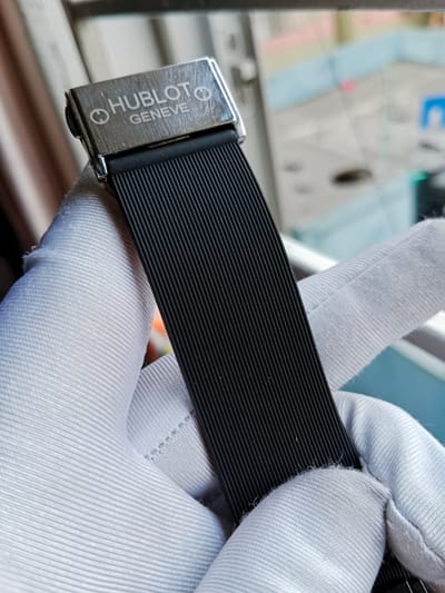 Hublot automatic full black_img_2