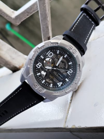 Fossil Automatic_img_1